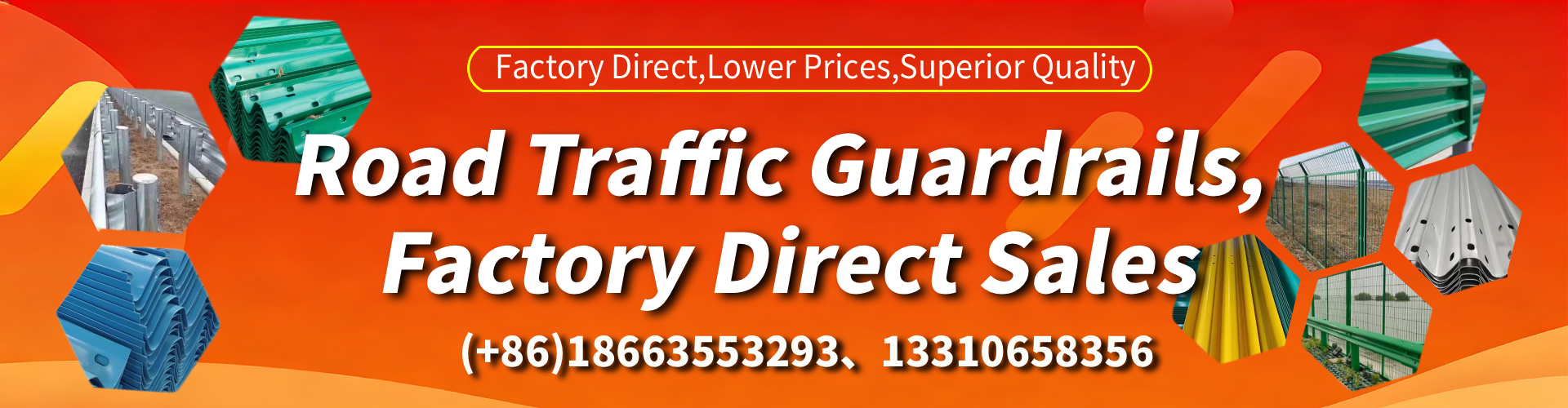 Coffs Harbour Traffic Barrier Manufacturer, Road Barrier, Wave Beam Guardrail, Anti-collision Barrier, Isolation Barrier, Protective Fence